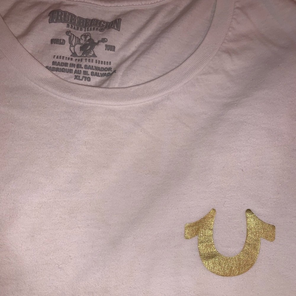 True religion shirt